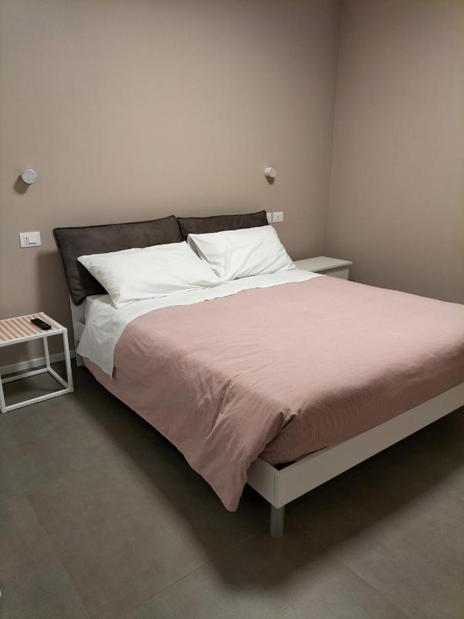 Da Nonna Lidia Appartement *