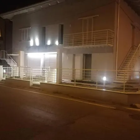 Apartamento Da Nonna Lidia Fano Exterior foto