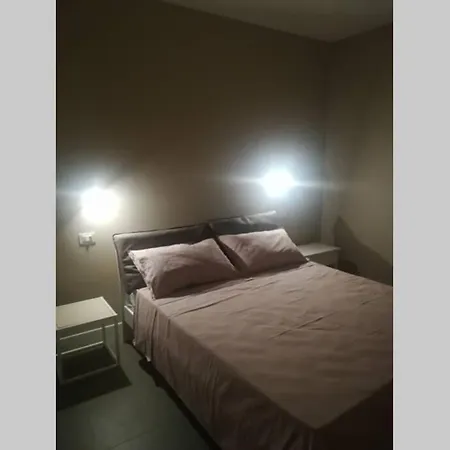 Apartamento Da Nonna Lidia Fano Exterior foto