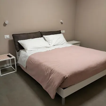 Apartamento Da Nonna Lidia Fano Exterior foto