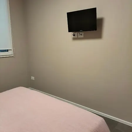 Apartamento Da Nonna Lidia Fano Exterior foto