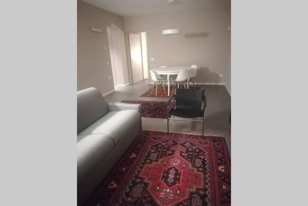Apartment Da Nonna Lidia