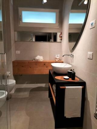 Apartment Da Nonna Lidia Fano
